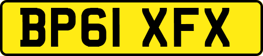 BP61XFX