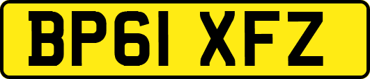 BP61XFZ