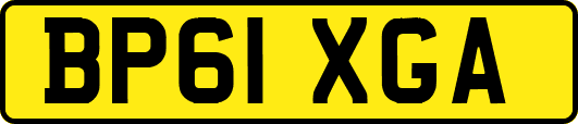 BP61XGA