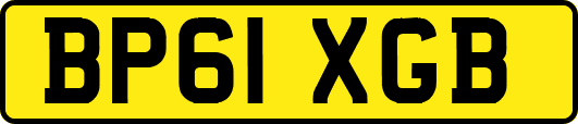 BP61XGB