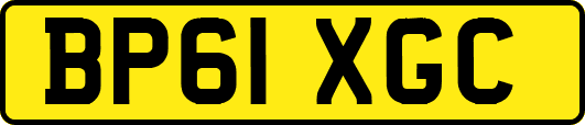 BP61XGC