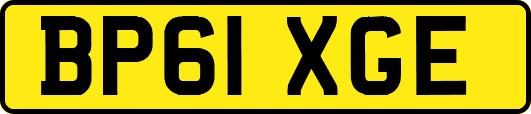 BP61XGE