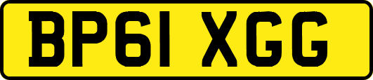 BP61XGG