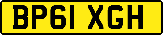 BP61XGH