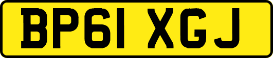 BP61XGJ