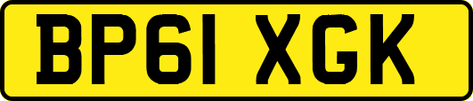BP61XGK