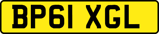 BP61XGL