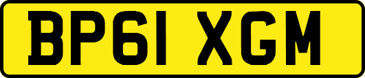 BP61XGM
