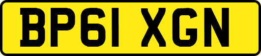 BP61XGN