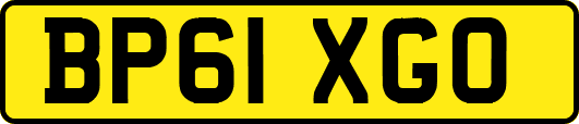 BP61XGO