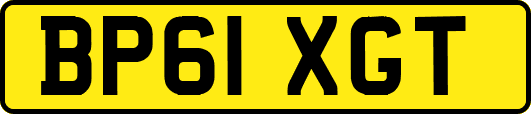 BP61XGT