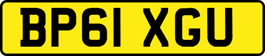 BP61XGU