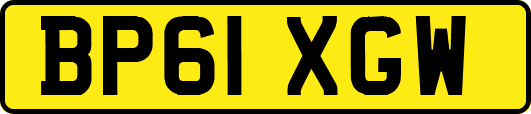 BP61XGW