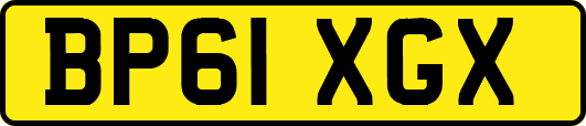 BP61XGX