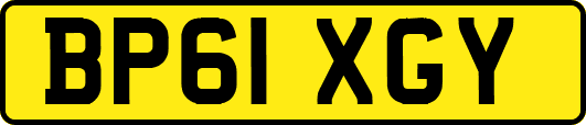 BP61XGY