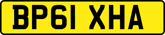 BP61XHA