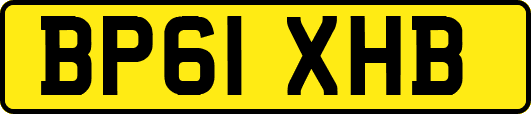 BP61XHB