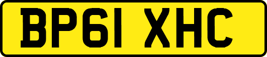 BP61XHC