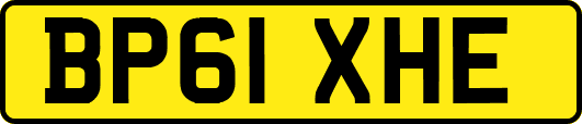 BP61XHE
