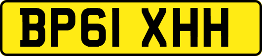 BP61XHH