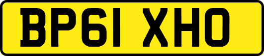 BP61XHO