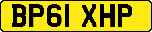 BP61XHP