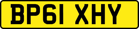 BP61XHY