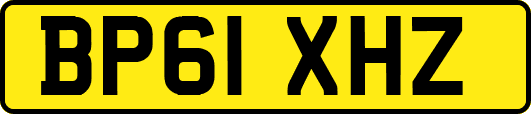 BP61XHZ