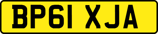 BP61XJA