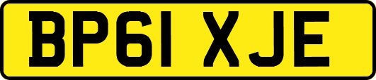 BP61XJE