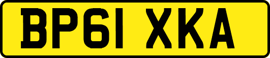 BP61XKA