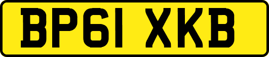 BP61XKB