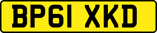 BP61XKD