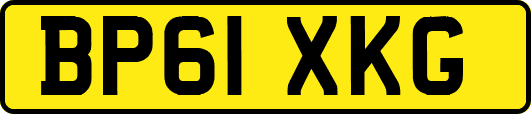 BP61XKG