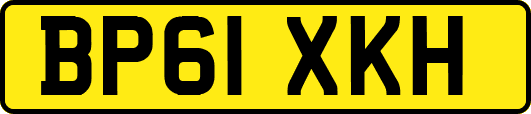 BP61XKH