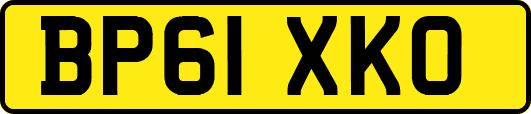BP61XKO