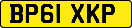 BP61XKP