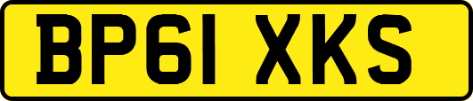 BP61XKS