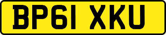 BP61XKU