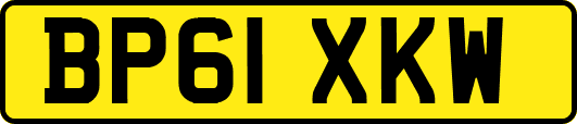 BP61XKW