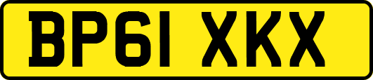 BP61XKX