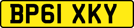 BP61XKY