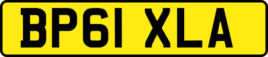 BP61XLA