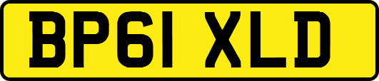 BP61XLD