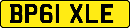 BP61XLE