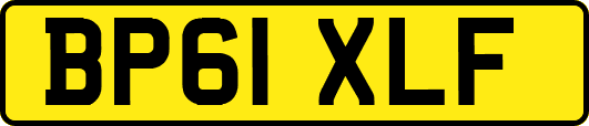 BP61XLF