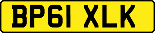BP61XLK