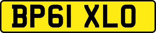 BP61XLO
