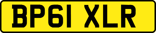 BP61XLR