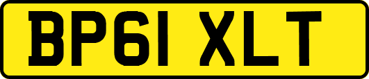 BP61XLT